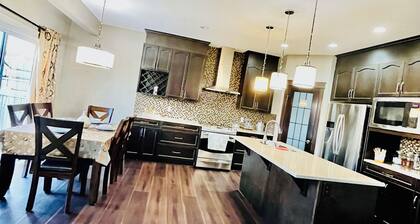 3 Bedroom 3 Beds Beautiful Single Family House