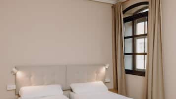 Twin kamer | Gratis wifi