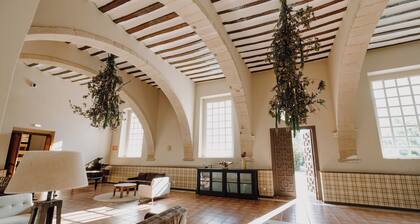 Hotel Convento Miranda