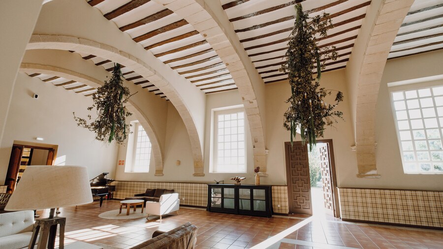 Hotel Convento Miranda