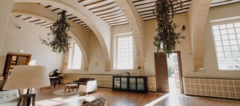 Hotel Convento Miranda