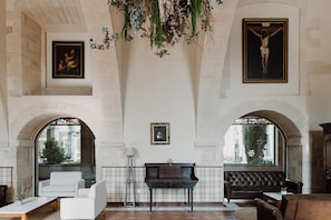 Sala d'estar