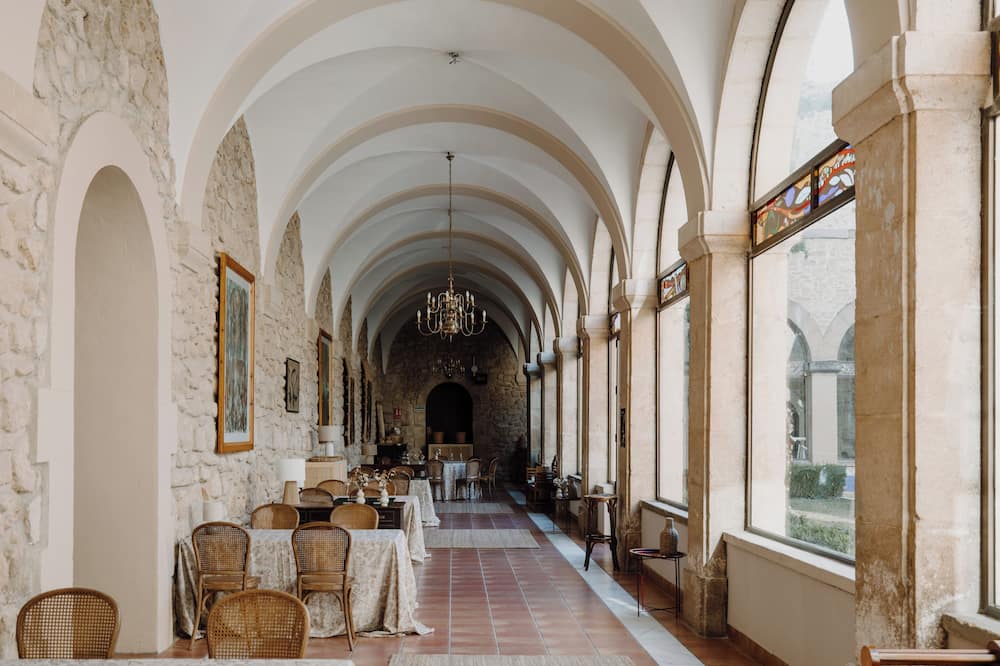 Hotel Convento Miranda