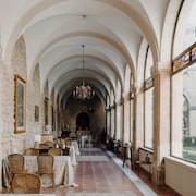 Hotel Convento Miranda