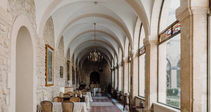 Hotel Convento Miranda