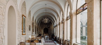 Hotel Convento Miranda