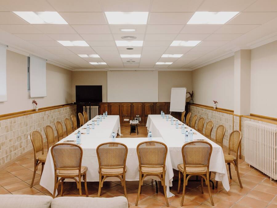 Sala de reuniones