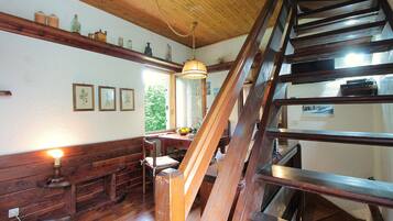 Chi tiết nội thất