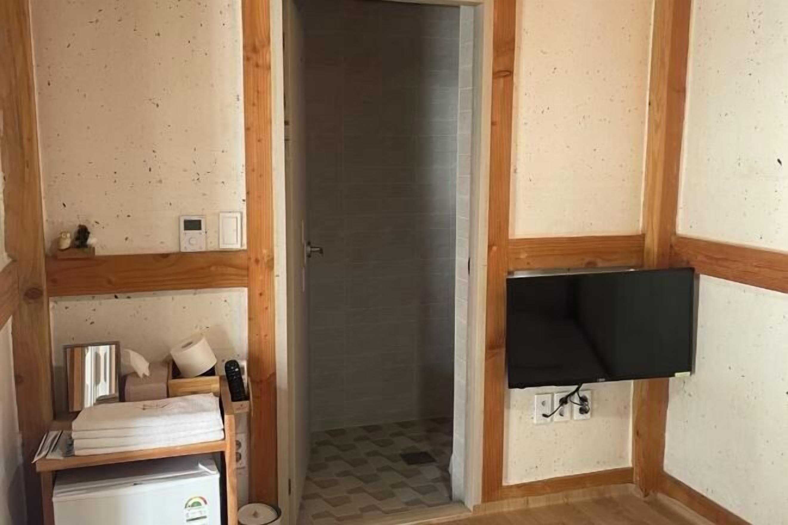 Quartos à prova de som