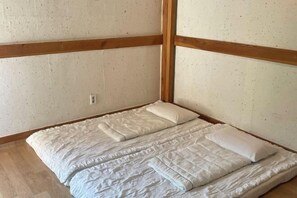 Chambres insonorisées
