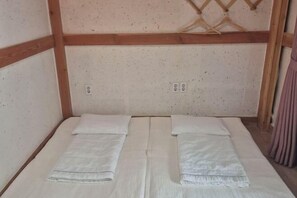 Soundproofing