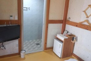 Interior - Adam Guesthouse (Gyeongju)