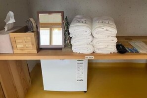 Miscellaneous - Adam Guesthouse (Gyeongju)