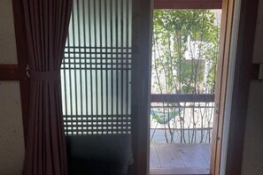 Soundproofing - Adam Guesthouse (Gyeongju)