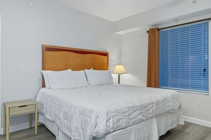 3 bedrooms, iron/ironing board, travel cot, WiFi