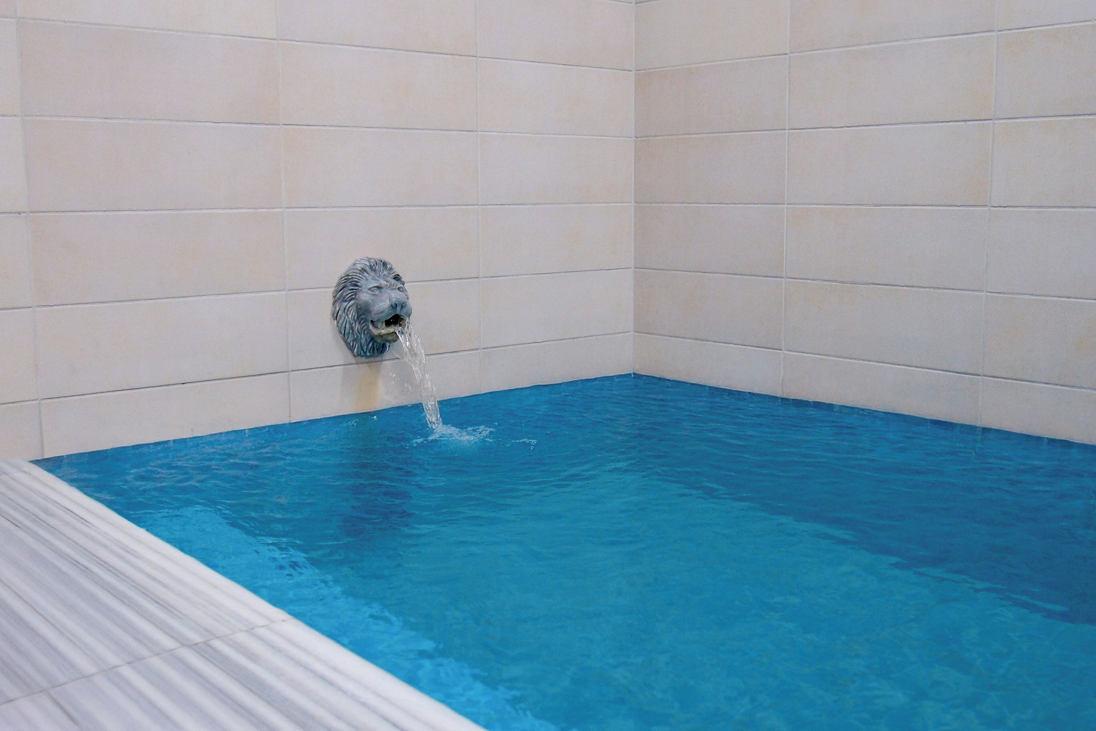 Bain public