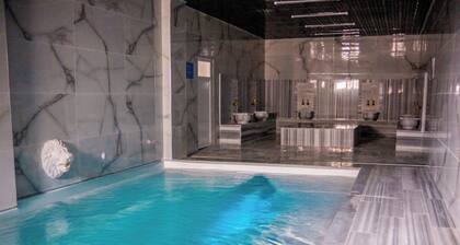 Clovers Thermal Resort & Spa