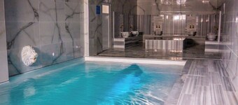 Clovers Thermal Resort & Spa