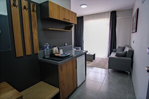 Suite | Cocina privada