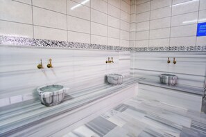 Public bath