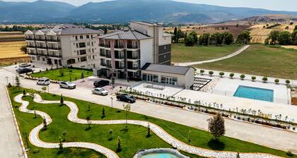 Clovers Thermal Resort & Spa