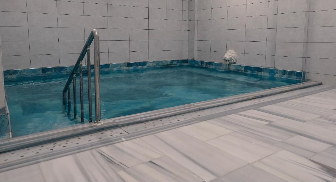 Piscina privada