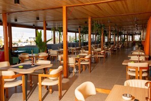 Living area - Clovers Thermal Resort & Spa (Kutahya)