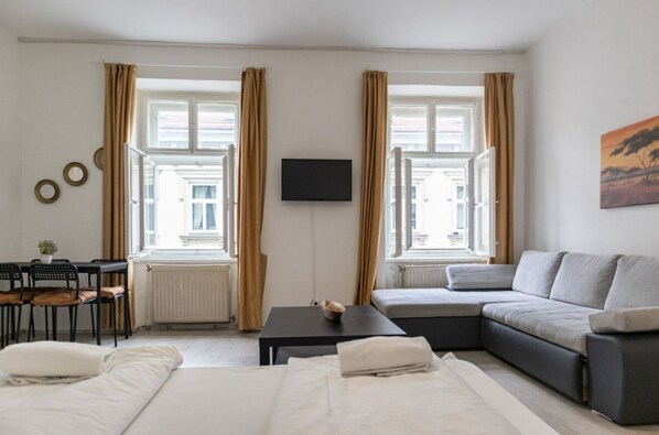 スマートテレビ