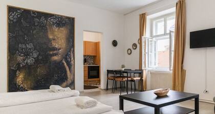 Comfortable & Spacious 2BR Apart Extended Stays