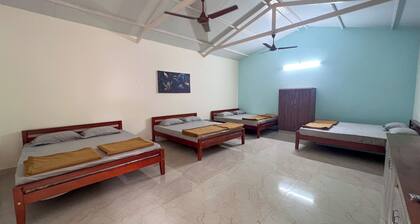 Gandhada Goodu Retreat