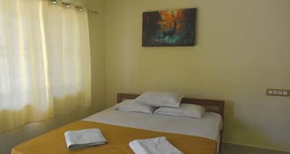 Gandhada Goodu Retreat