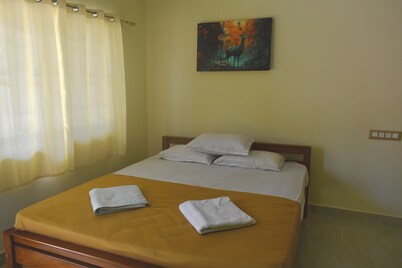 Gandhada Goodu Retreat