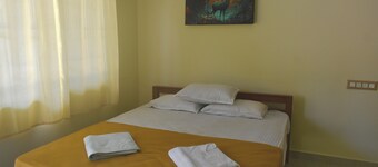 Gandhada Goodu Retreat