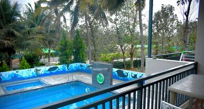 Gandhada Goodu Retreat