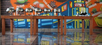 Gandhada Goodu Retreat