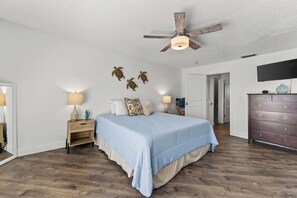 2 habitaciones, wifi y ropa de cama 