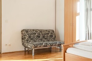 Interior - Cozy Private Room | Perfect for Longstays (Wien)