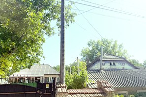 Esterni