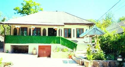 Pensiunea Casa Veche Butuceni Orheiul vechi.