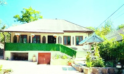 Pensiunea Casa Veche Butuceni Orheiul vechi.