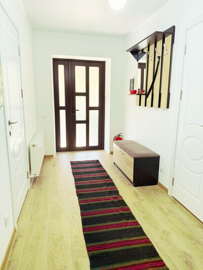 Pensiunea Casa Veche Butuceni Orheiul vechi.