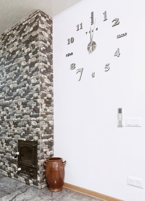 Interior - Pensiunea Casa Veche Butuceni Orheiul vechi. (Butuceni)