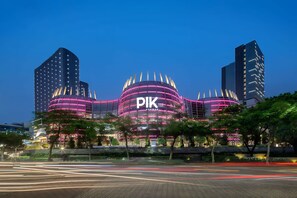 Exterior - Staysanliving Goldcoast PIK (Jakarta)