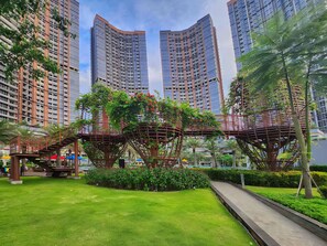 Exterior - Staysanliving Goldcoast PIK (Jakarta)