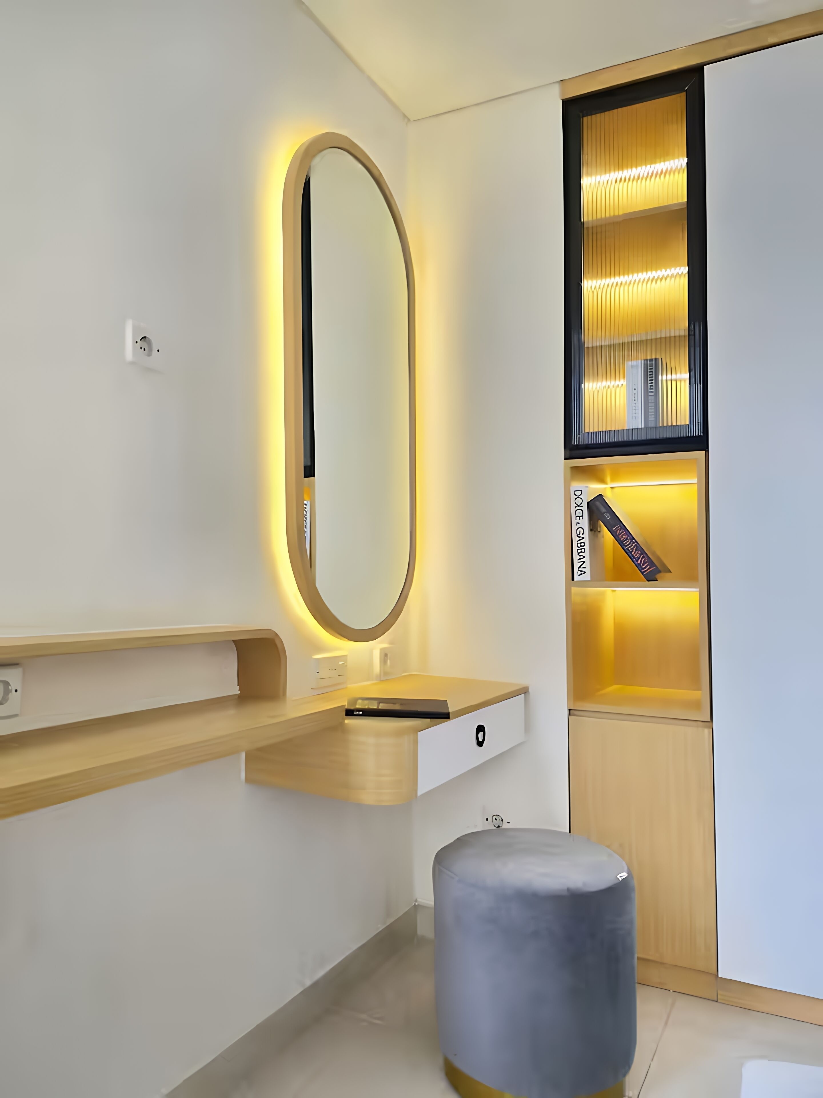 Apartment, 2 Bedrooms, Garden View | Iron/ironing board, free WiFi