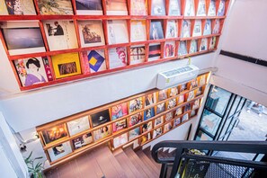 Interior - Bed & Beach Hostel Karon (Karon)