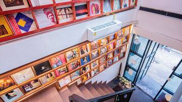 Intérieur