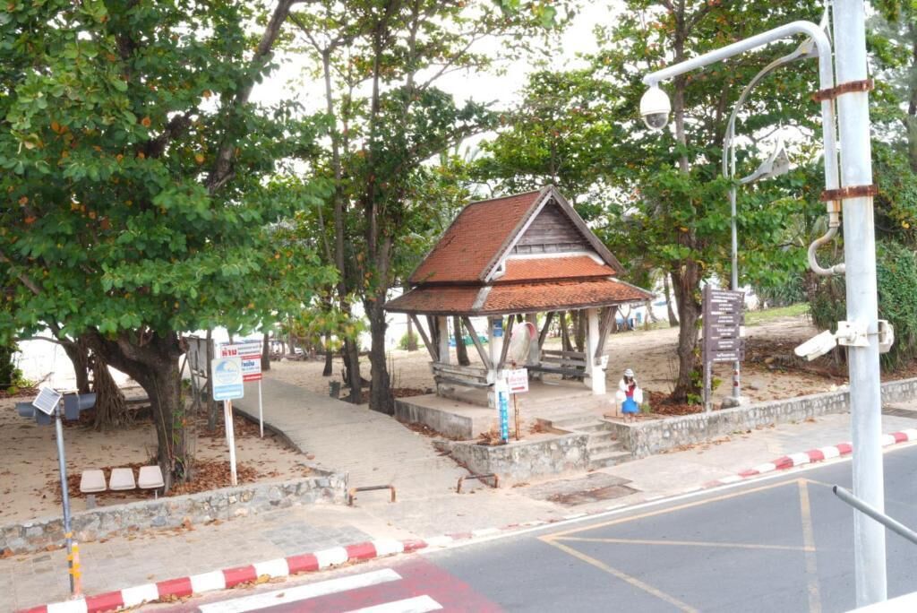 住宿景观