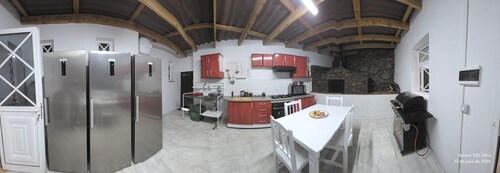 Newly built hostel. Unbeatable.