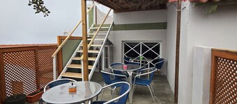 Newly built hostel. Unbeatable.